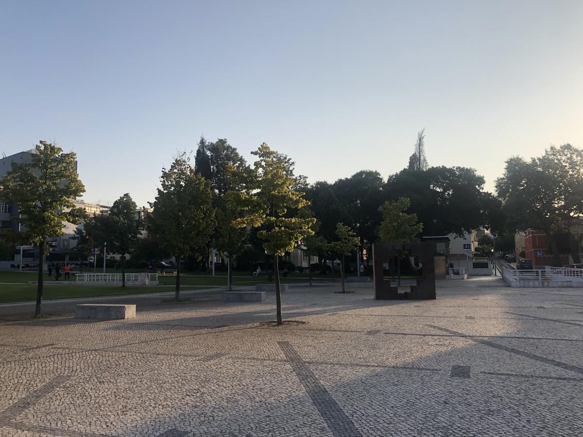 De Leite * Lissabon